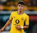 AC Milan, Inter dan Juventus Terlibat Persaingan Panas untuk Samuele Inacio