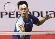 Aidil Sholeh Melesat ke Final Vietnam Open 2026