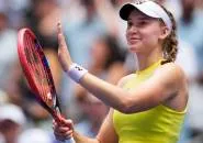 Alasan Elena Rybakina Tak Rasakan Tekanan Ekstra Di Final US Open