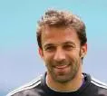 Alessandro Del Piero Puji Debut Fantastis Como di Liga Champions
