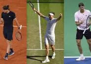 Alexander Zverev Cetak Pencapaian Langka Di Grand Slam Musim 2026