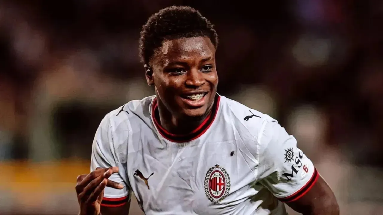 Alphadjo Cisse