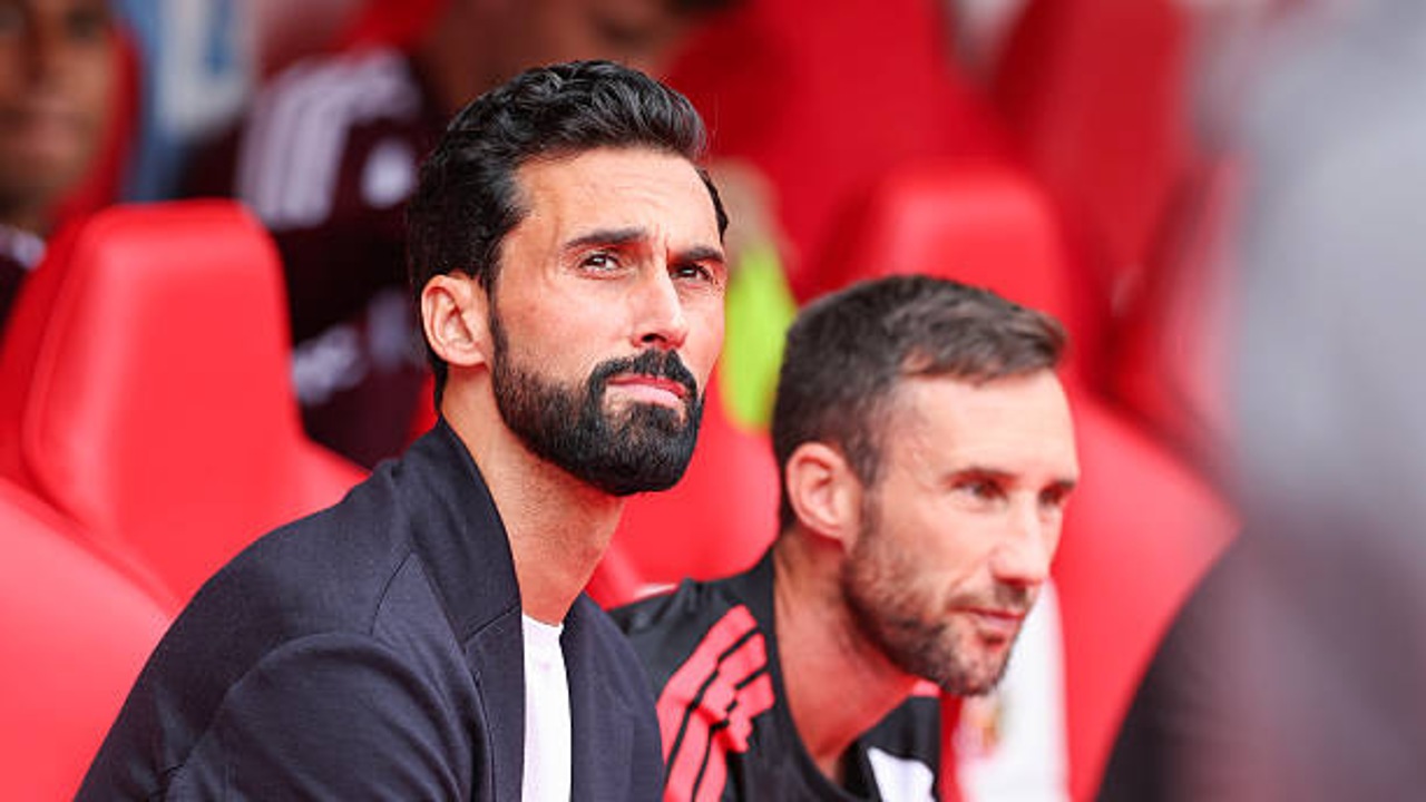 Alvaro Arbeloa Angkat Bicara Soal Aksi Kontroversial Tiga Pemain Fulham