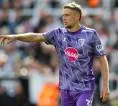 Awal Tahun Depan, Bakal MU Coba Rekrut Adrien Truffert