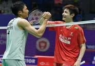 Badminton Asia Pastikan Undian Beregu Putra Asian Games Yang Tersebar Adalah Palsu
