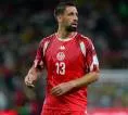 Baru Enam Bulan Debut, Rani Khedira Putuskan Pensiun dari Timnas Tunisia