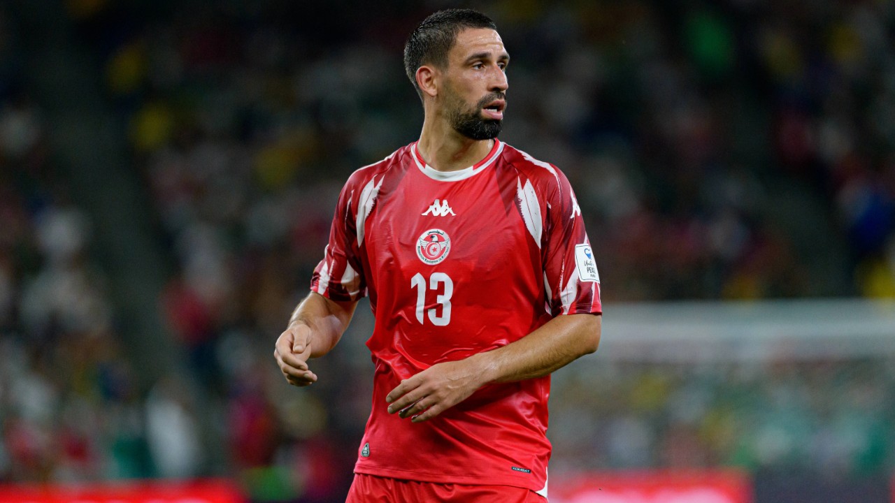 Baru Enam Bulan Debut, Rani Khedira Putuskan Pensiun dari Timnas Tunisia