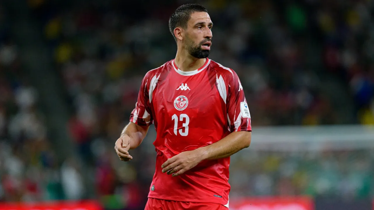 Rani Khedira