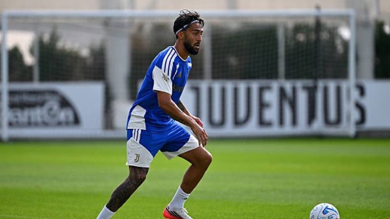 Batal Pindah ke Atletico Madrid, Juve Tawarkan Kontrak Baru Pada Gonzalez
