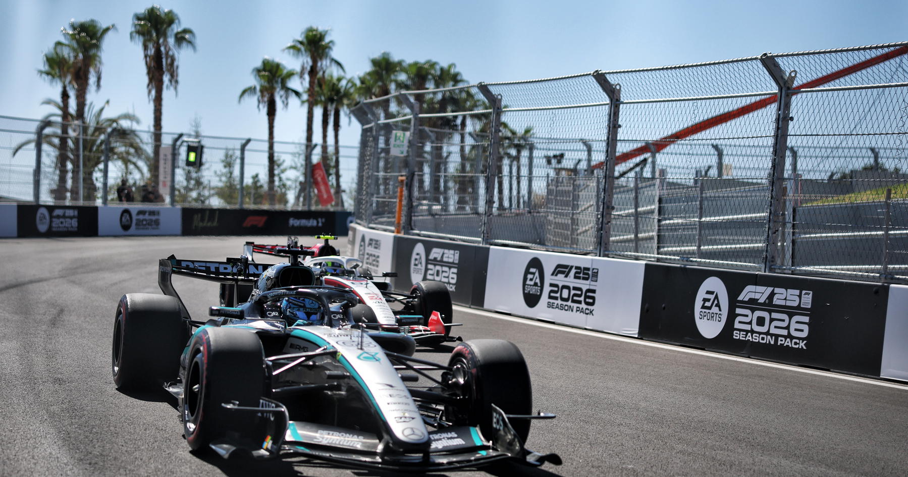 Beberapa Pembalap F1 Diselidiki Usai Sesi Q1 Kacau