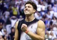 Ben Shelton Masuki ‘Wilayah Baru’ Usai Maju Ke Final Grand Slam Pertama