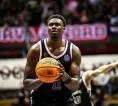 Besiktas Basketball Tunda Kontrak Mady Sissoko karena Cedera