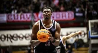 Besiktas Basketball Tunda Kontrak Mady Sissoko karena Cedera