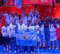 Buenos Aires Jadi Tuan Rumah Kualifikasi Kejuaraan Dunia Padel Senior
