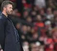 Carragher: Michael Carrick Belum Lepas dari Label Interim