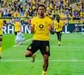 Cetak Gol Salto Cantik vs Paderborn, Felix Nmecha: Itu Impian Masa Kecilku!