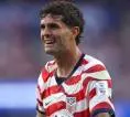 Christian Pulisic Nihil Menit Bermain, Nantikan Comeback Lawan Lazio