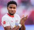 Christopher Nkunku Akui Tak Paham Alasan Dicoret dari Rencana Milan