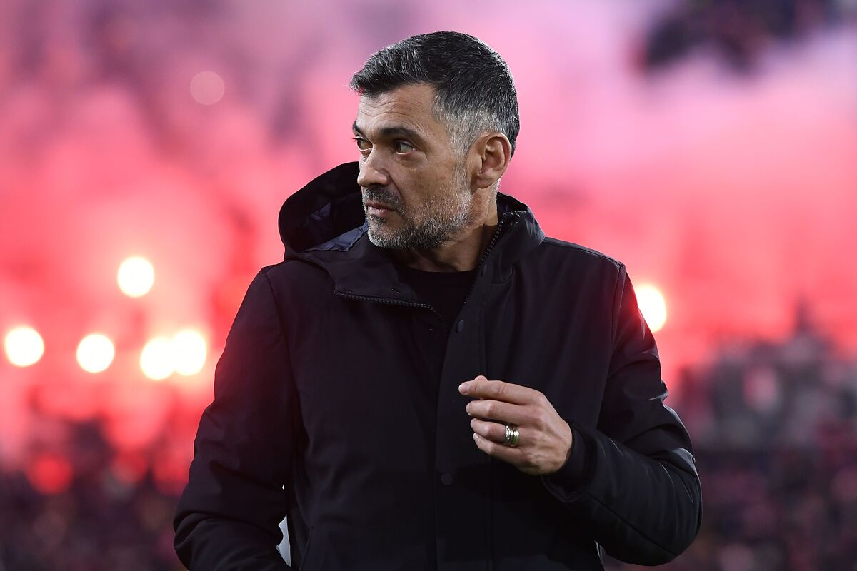 Conceicao Tegaskan Amorim: Tantangan Berat Menanti di Milan