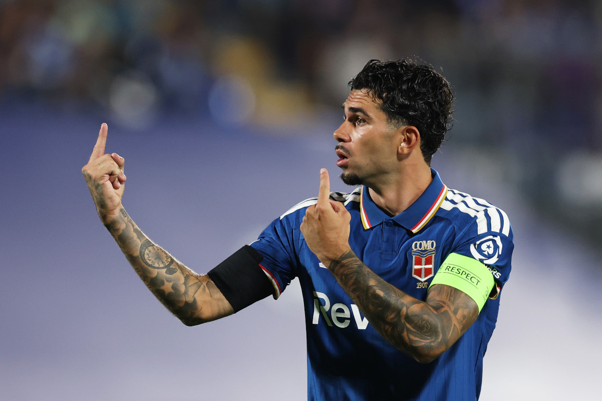 Da Cunha dan Diouf Masuk Radar Zidane untuk Timnas Prancis