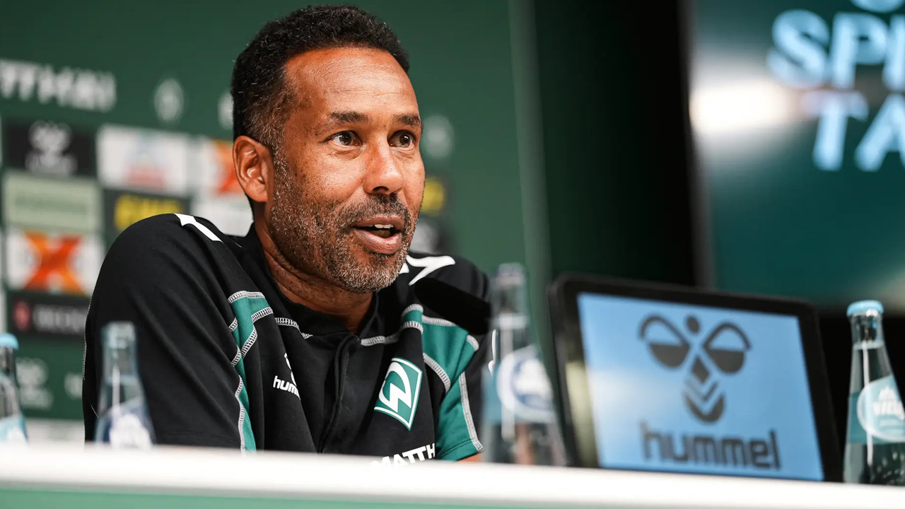 Daniel Thioune Ingatkan Werder Bremen Harus Fokus Hadapi Koln
