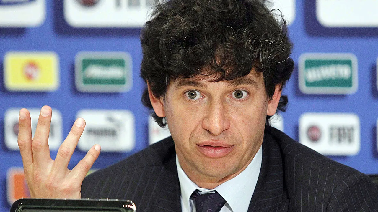 Demetrio Albertini: Milan Bersaing Ketat demi Tiket Liga Champions