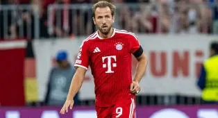 Dion Dublin Desak Manchester United Rekrut Harry Kane Tahun Depan