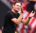 Edin Terzic: Athletic Bilbao Harus Tampil Disiplin Saat Hadapi Elche