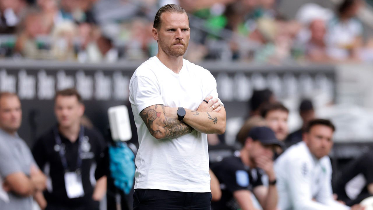 Eugen Polanski Tegaskan Ambisi Gladbach Curi Poin di Markas Freiburg