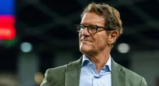 Fabio Capello Nilai Real Madrid Bermain dengan Percaya Diri