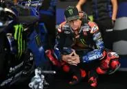 Fabio Quartararo Bisa Juara Andai Gabung Aprilia, Tapi Lebih Pilih Uang