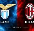 Fakta Menarik Rekor Head-to-Head, AC Milan Masih Ungguli Lazio