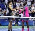 Frances Tiafoe Akui Ben Shelton Bermain Jauh Lebih Baik Dibanding Dirinya