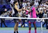 Frances Tiafoe Akui Ben Shelton Bermain Jauh Lebih Baik Dibanding Dirinya