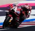 Francesco Bagnaia Pilih Membalap Dengan Hati-Hati di Misano