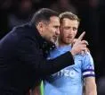 Frank Lampard Heran Jamie Allen Belum Punya Klub Baru