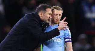 Frank Lampard Heran Jamie Allen Belum Punya Klub Baru