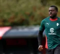 Gabung Sevilla, Youssouf Fofana Akui Kondisi Fisiknya Belum 100 Persen
