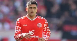 Gagal Penalti, Nadiem Amiri Bertanggung Jawab Atas Kekalahan dari Frankfurt