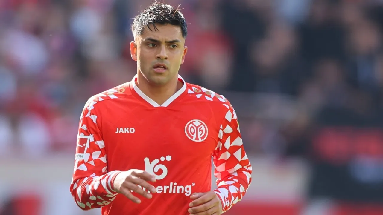 Nadiem Amiri