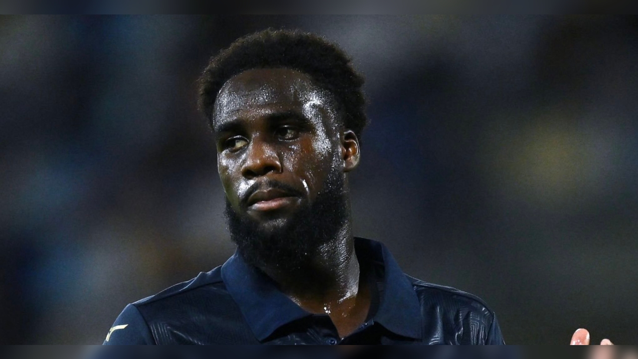 Gattuso Akui Lazio Rindukan Kehadiran Boulaye Dia