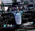 Hamilton Abaikan Instruksi Ferrari, Antonelli Tercepat di FP3