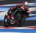 Hasil Kualifikasi MotoGP San Marino 2026: Marco Bezzecchi Catat Rekor Baru