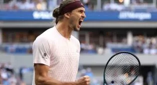 Hasil US Open: Alexander Zverev Jaga Asa Untuk Sabet Gelar Grand Slam Kedua