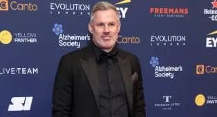 Jamie Carragher Klaim MU Tak Punya Peluang Jadi Juara di UCL