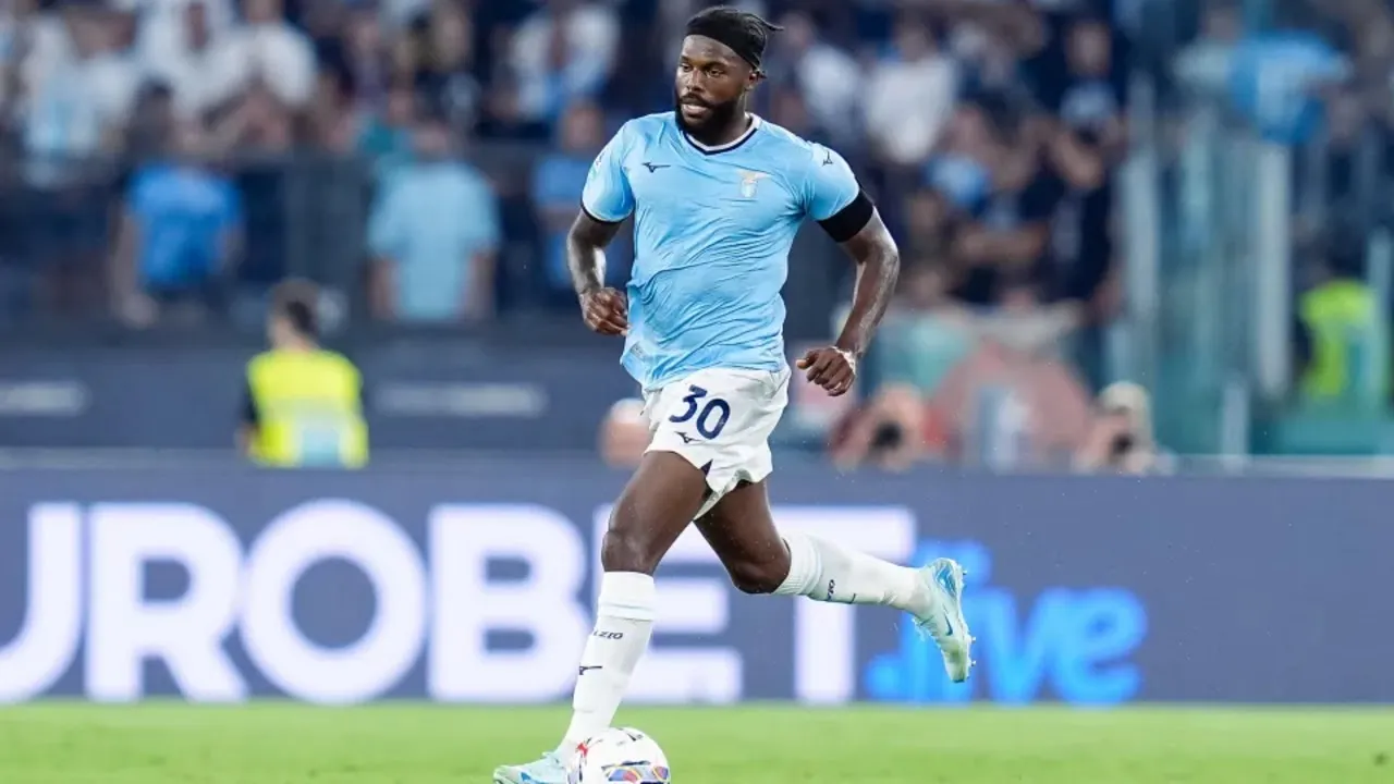 Jelang Duel Lazio vs AC Milan, Nuno Tavares Puji Permainan Rossoneri