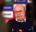 Jesper Moller Sebut FIFA Butuh Pergantian Presiden usai Skandal Investasi