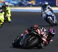 Jorge Martin Senang Bisa Finish Ketiga di Sprint Race GP San Marino