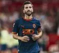 Jose Luis Gaya Kecewa Valencia Kalah Lagi, tapi Yakin Bisa Segera Bangkit