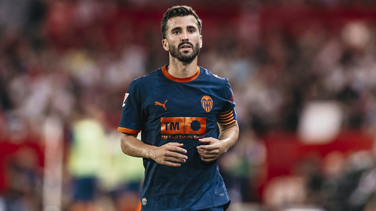 Jose Luis Gaya Kecewa Valencia Kalah Lagi, tapi Yakin Bisa Segera Bangkit